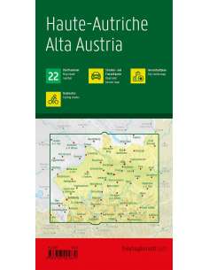Oberösterreich - Upper Austria (22) - Felső-Ausztria... 2