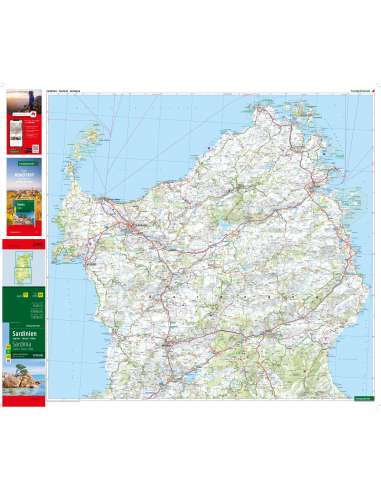Sardinia - Sardinien - Cagliari - Sassari -...