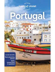 Portugal travel guide 13 - Portugália útikönyv 2023 -...