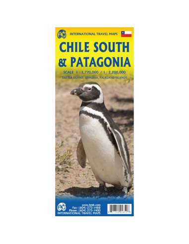 Patagonia & Chile South - Patagónia és...