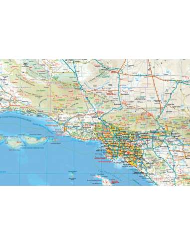 RKH USA 6 - California -  Kalifornien -...