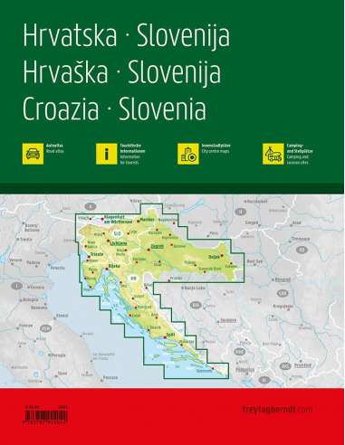 Croatia-Slovenia,  Horvátország-Szlovénia...