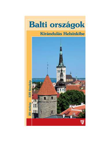 Balti országok - Észtország, Lettország,...