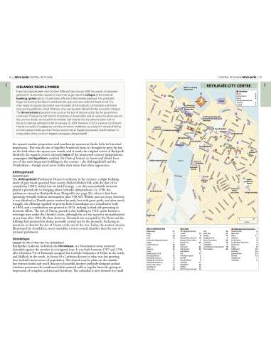 Iceland travel guide - Izland útikönyv - Rough...