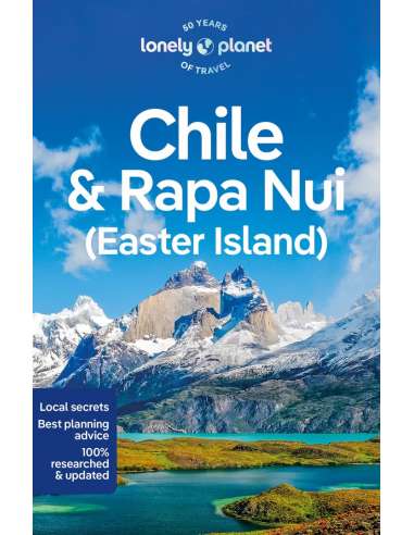 Chile & Rapa Nui (Easter Island) travel guide -...