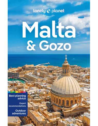 Malta & Gozo travel guide - Lonely Planet