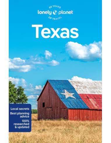 Texas travel guide - Lonely Planet