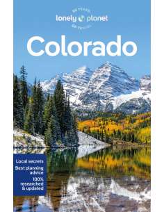 Colorado travel guide - Lonely Planet