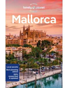 Mallorca travel guide - Lonely Planet