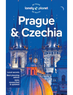 Prague & the Czech Republic travel guide - Prága és a...
