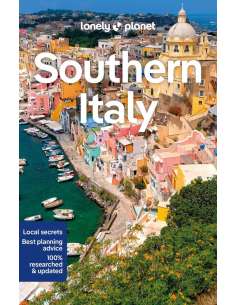 Southern Italy travel guide - Dél-Olaszország útikönyv -...
