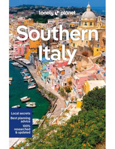 Southern Italy travel guide - Dél-Olaszország...