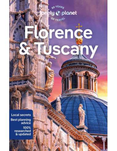 Florence & Tuscany travel guide - Firenze és...