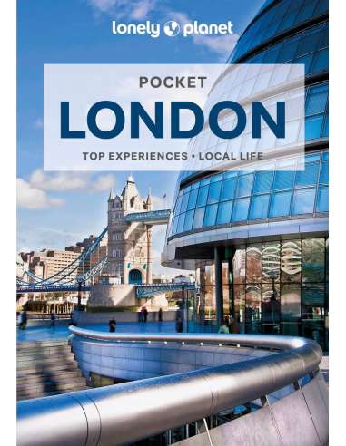 London pocket guide - Lonely Planet