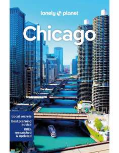 Chicago city guide - Lonely Planet