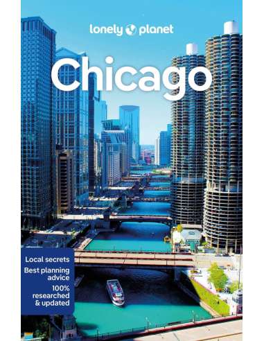 Chicago city guide - Lonely Planet