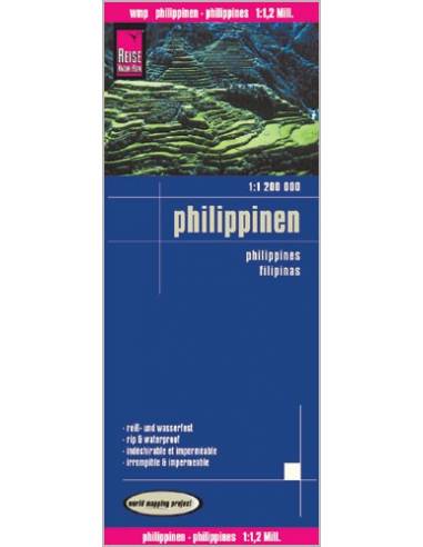 RKH Philippines - Philippinen - Fülöp-szigetek...