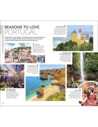 Portugal 2024 Eyewitness Travel Guide -...