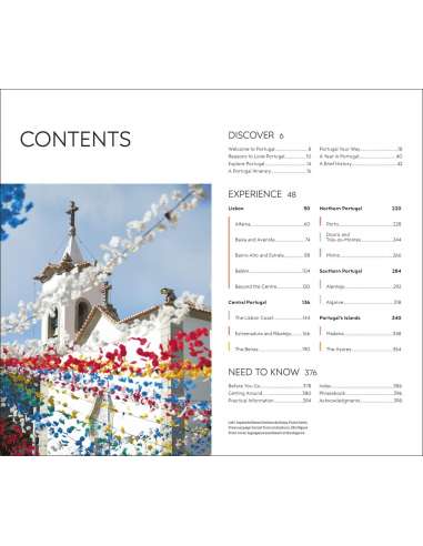 Portugal 2024 Eyewitness Travel Guide -...