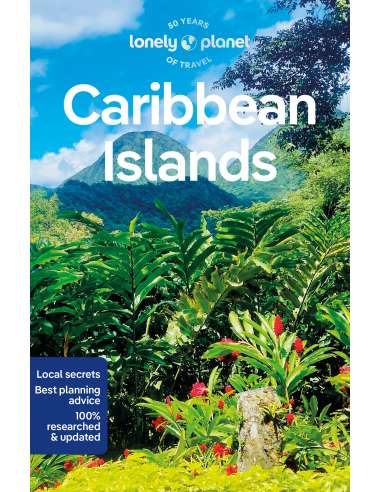 Caribbean Islands travel guide -...