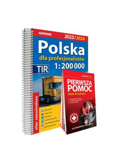 Polska dla profesjonalistow - Lengyelország...