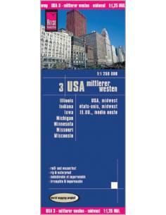 RKH USA 3 - USA midwest - Mittlerer Westen - USA...