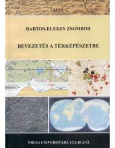 Bevezetés a térképészetbe