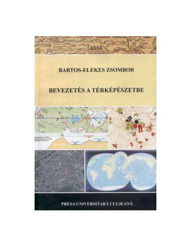 Bevezetés a térképészetbe