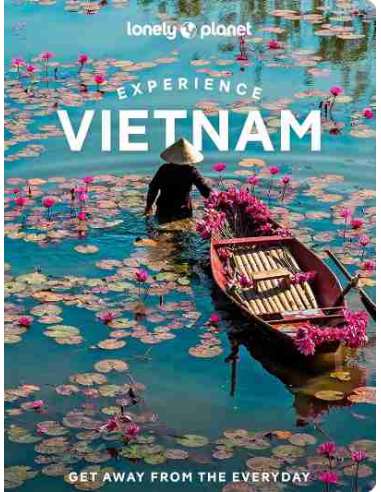 Experience Vietnam travel guide - Vietnám...