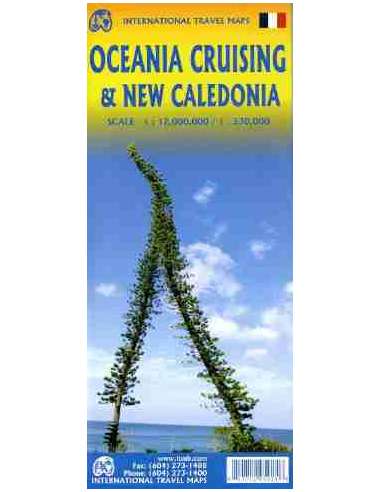 New Caledonia & Oceania Cruising - Új-Kaledónia...