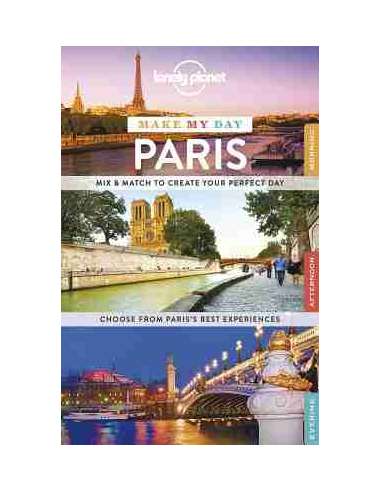 Paris Make My Day - Párizs feldobja a napom...