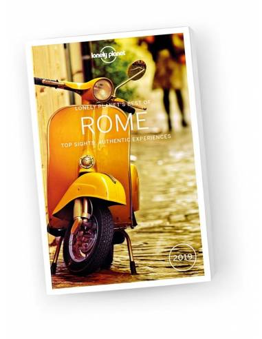 Best of Rome (3) 2019 city guide - Róma...