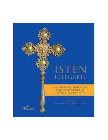 Isten lélegzete - Az Örmény Biblia és...
