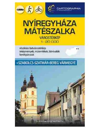 Nyíregyháza, Mátészalka -...