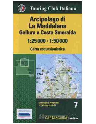 Arcipelago della Maddalena, Costa Smeralda (7)...