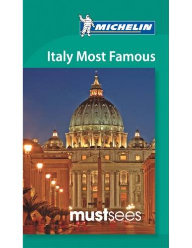 Italy: most famous places Must Sees -...