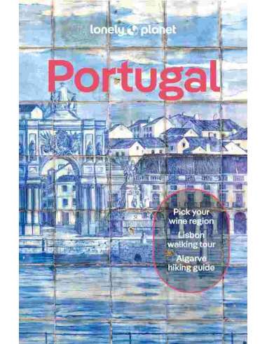 Portugal travel guide 14 - Portugália útikönyv...