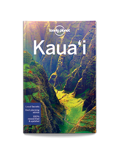 Kaua'i travel guide - Lonely Planet
