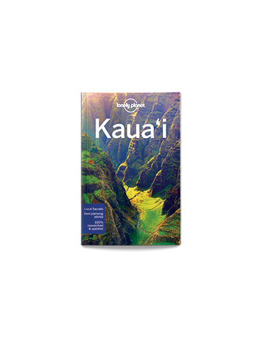 Kaua'i travel guide - Lonely Planet