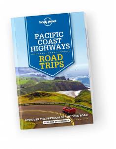 Pacific Coast Highway Road Trips - Lonely Planet