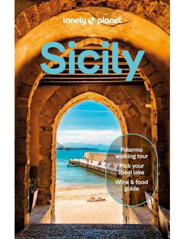 Sicily travel guide 11. - Szicília útikönyv -...