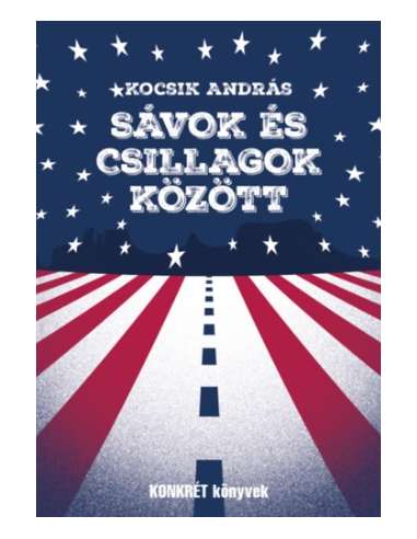 Sávok és csillagok között