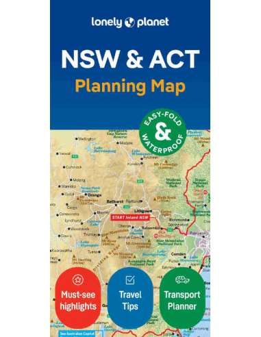 NSW & ACT - Új-Dél-Wales (New South Wales)...