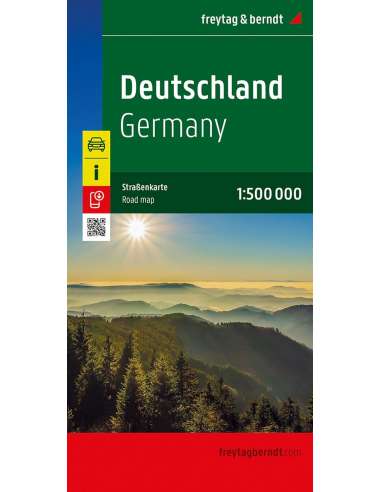 Germany - Deutschland - Németország autós...