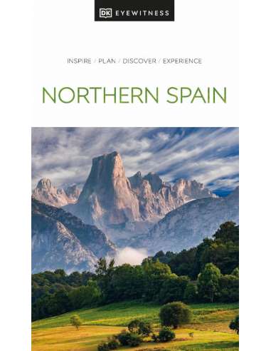 Northern Spain Eyewitness Travel Guide -...