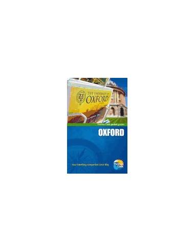 OXFORD POCKET GUIDE