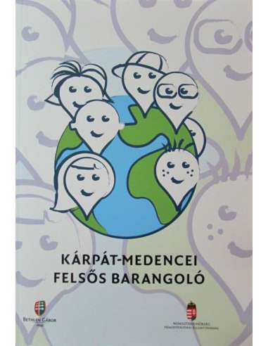 Kárpát-medencei felsős barangoló