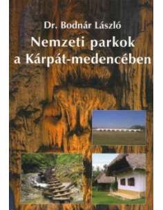 Nemzeti parkok a Kárpát-medencében