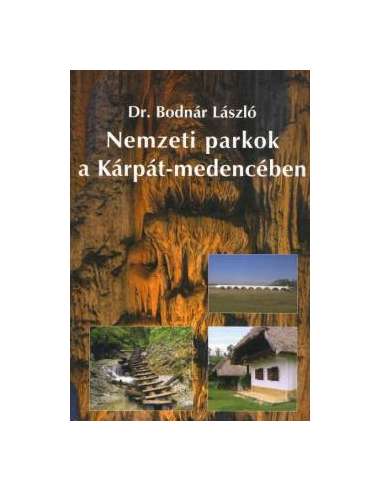 Nemzeti parkok a Kárpát-medencében