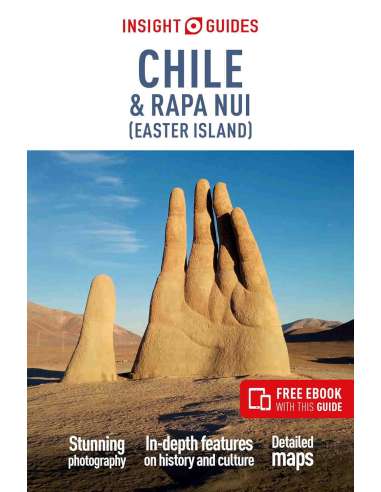 Chile & Rapa Nui (Easter Island) travel guide -...